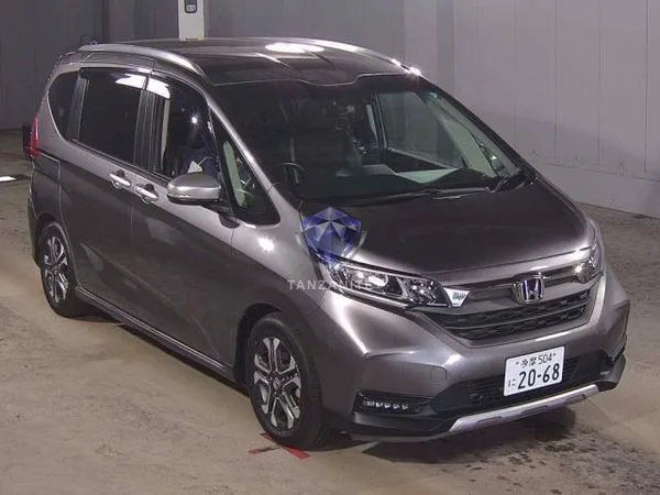 2023 Honda Freed