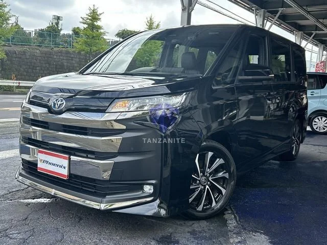 2022 Toyota Noah