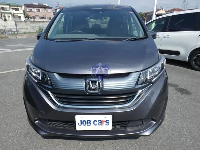 2016 Honda Freed