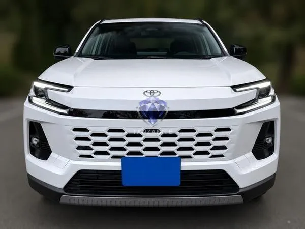 2026 Toyota RAV4