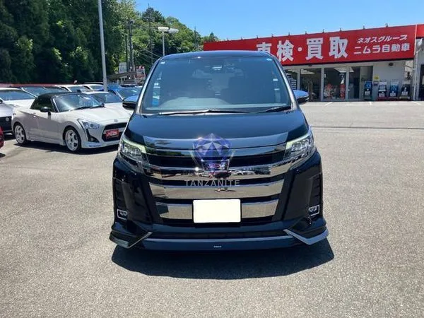 2021 Toyota Noah