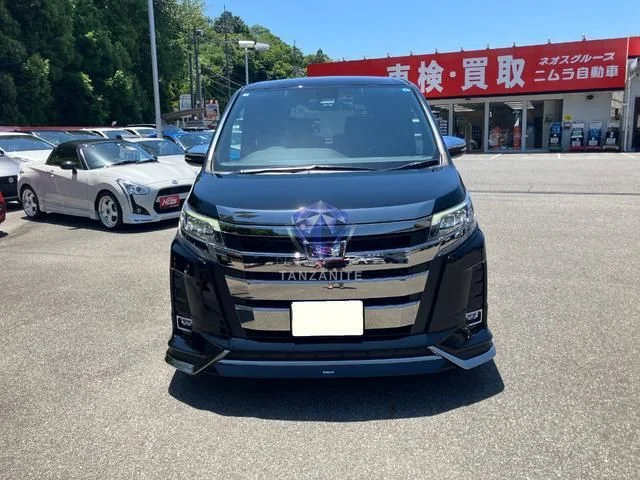 2021 Toyota Noah