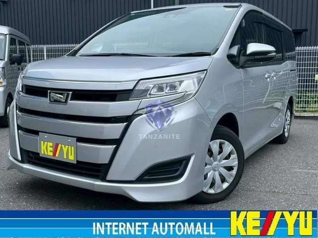 2020 Toyota Noah
