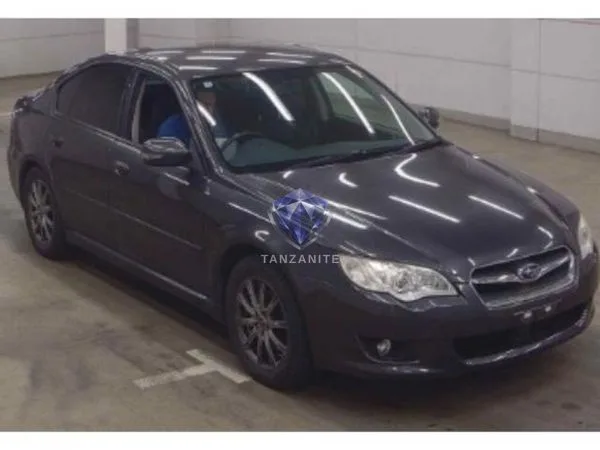 2006 Subaru Legacy B4