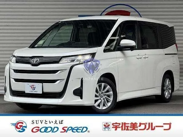 2023 Toyota Noah