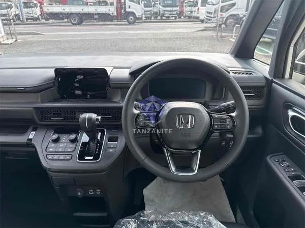 2026 Honda Stepwgn