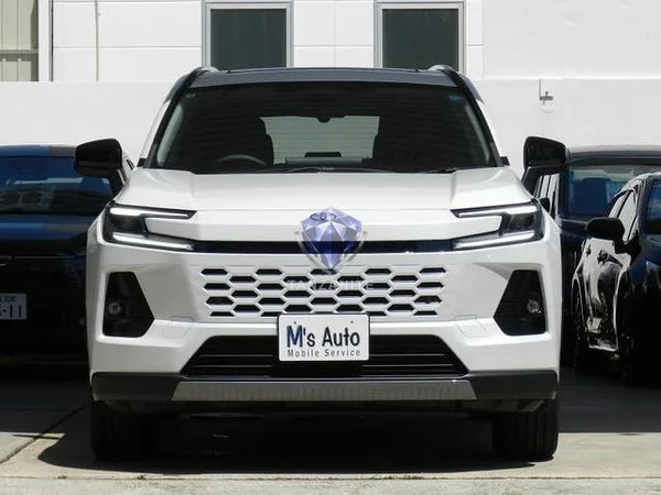2026 Toyota RAV4