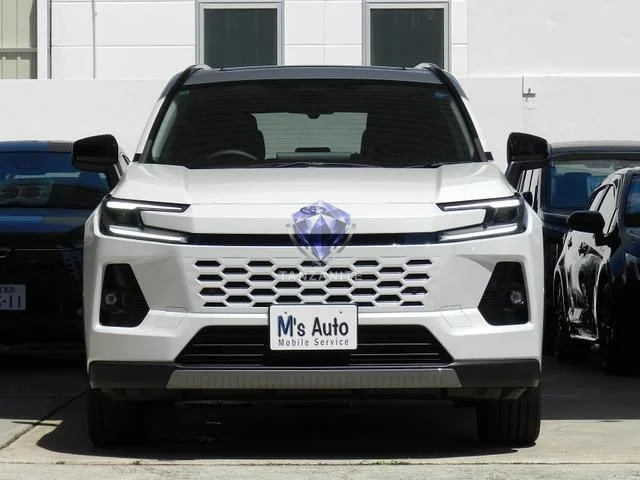 2026 Toyota RAV4