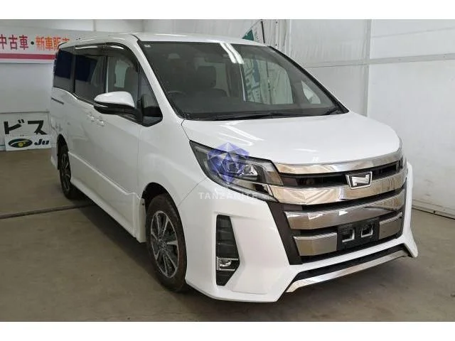2018 Toyota Noah