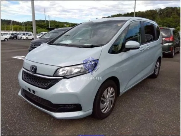 2023 Honda Freed