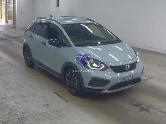 2023 Honda Fit