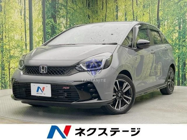 2022 Honda Fit