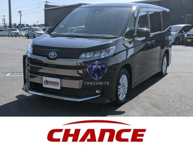2022 Toyota Noah