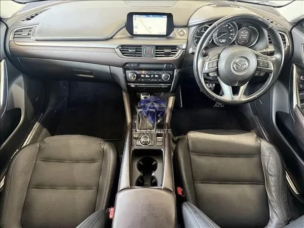 2015 Mazda Atenza