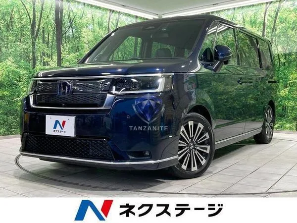 2024 Honda Stepwgn