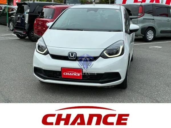 2023 Honda Fit