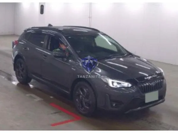2022 Subaru XV