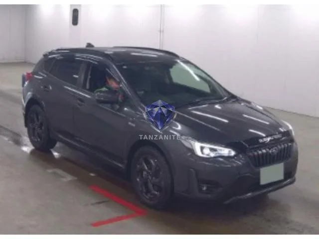 2022 Subaru XV