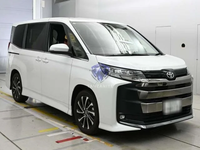 2025 Toyota Noah