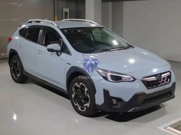 2021 Subaru XV