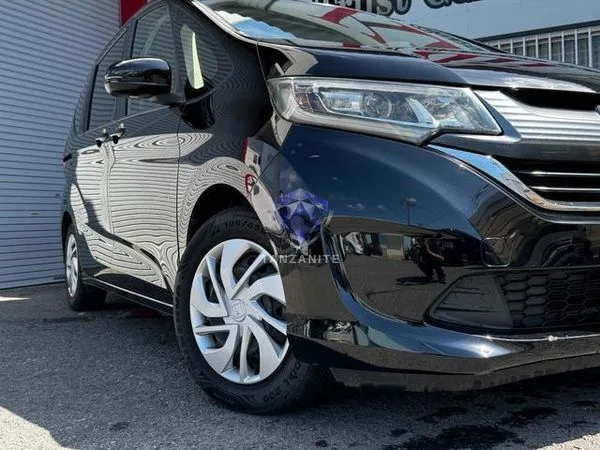 2017 Honda Freed