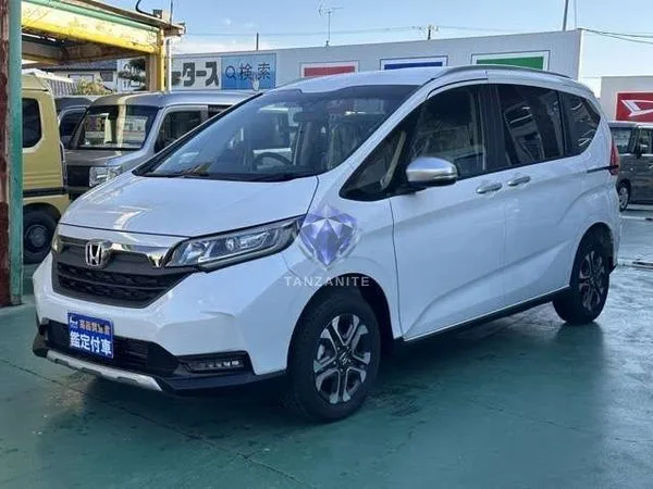 2026 Honda Freed