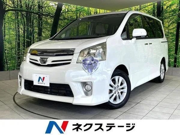 2011 Toyota Noah