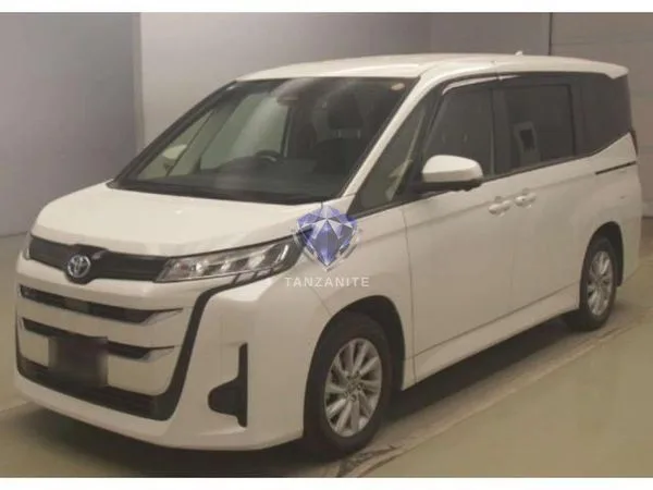 2023 Toyota Noah