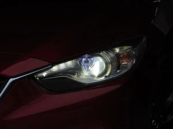 2014 Mazda Atenza
