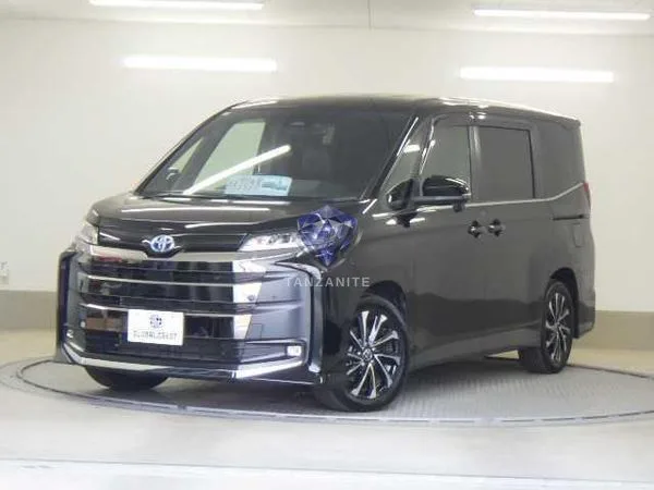 2022 Toyota Noah