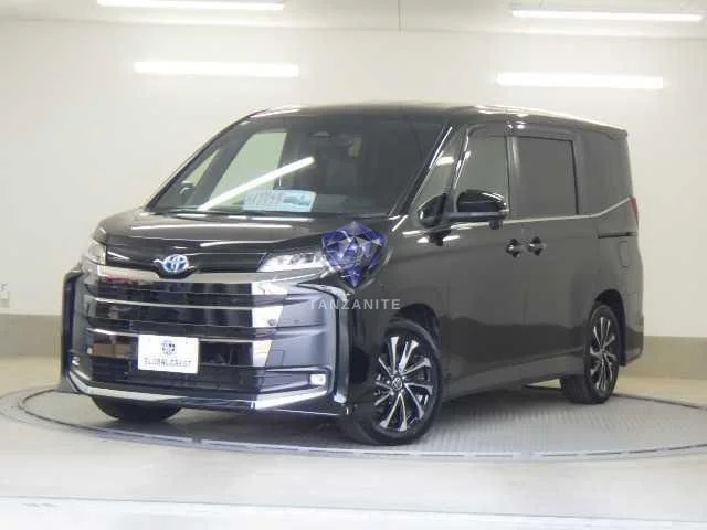 2022 Toyota Noah