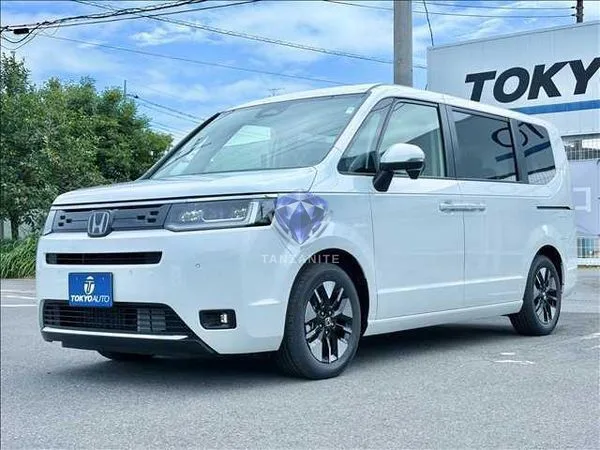 2025 Honda Stepwgn