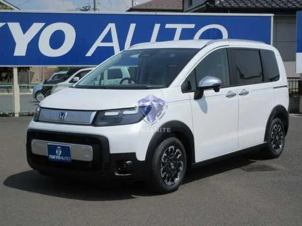 2025 Honda Freed
