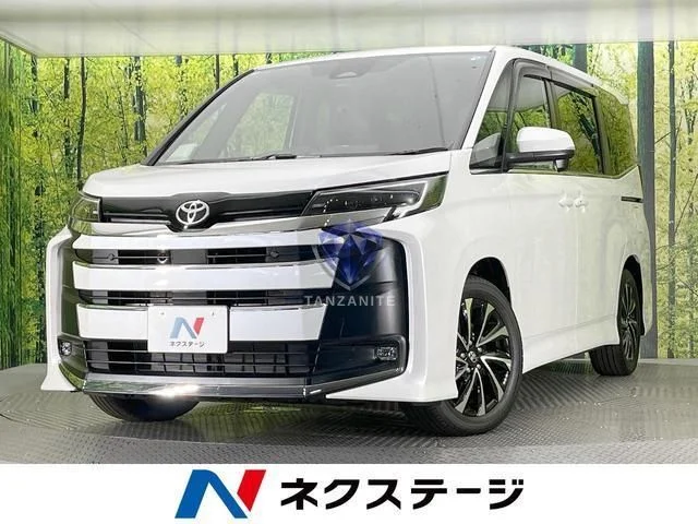 2026 Toyota Noah