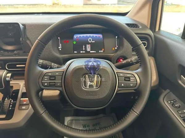 2026 Honda Freed