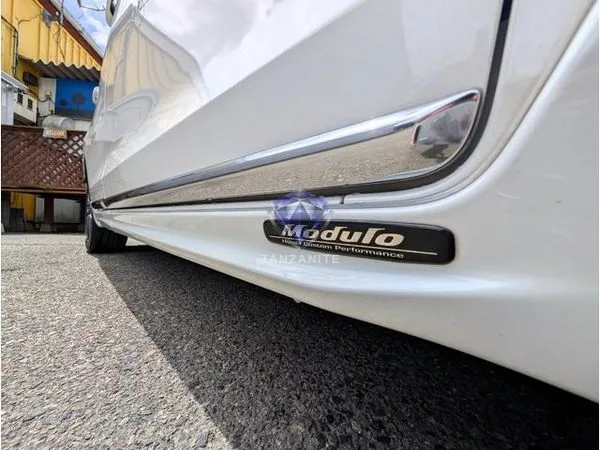 2020 Honda Fit