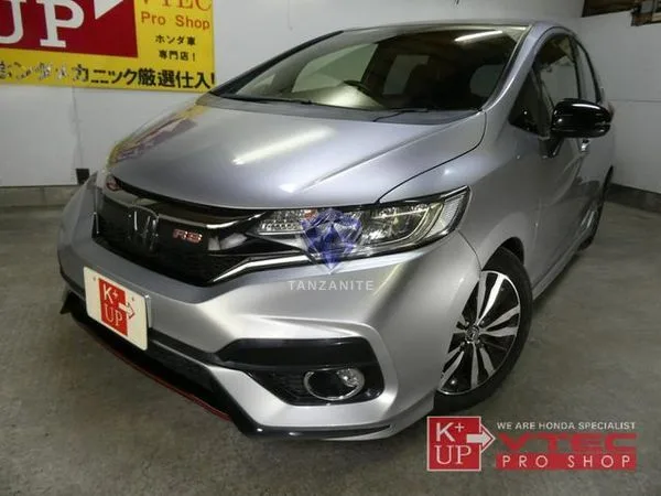 2019 Honda Fit