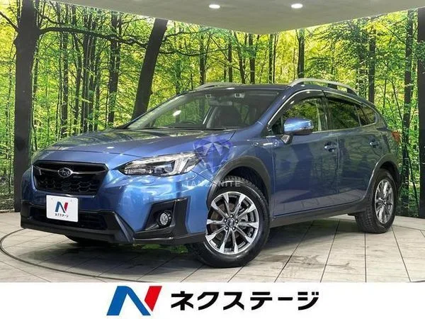 2017 Subaru XV