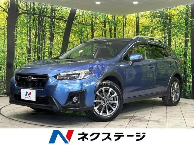 2017 Subaru XV