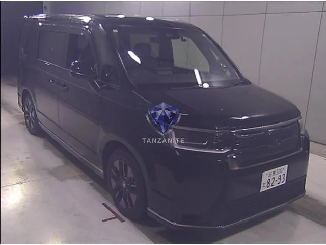 2023 Honda Stepwgn