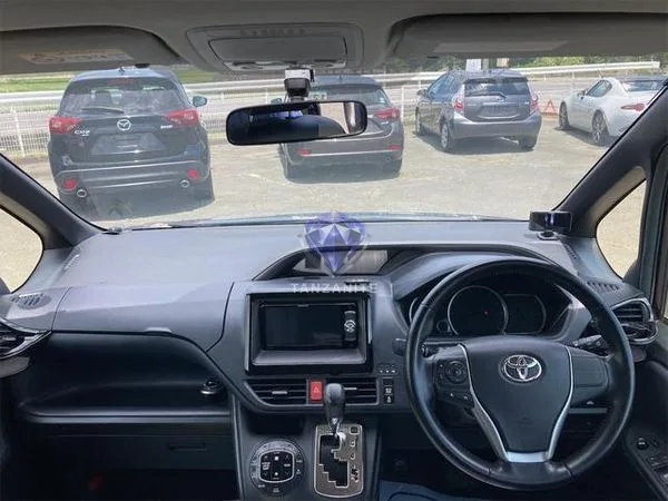 2014 Toyota Noah