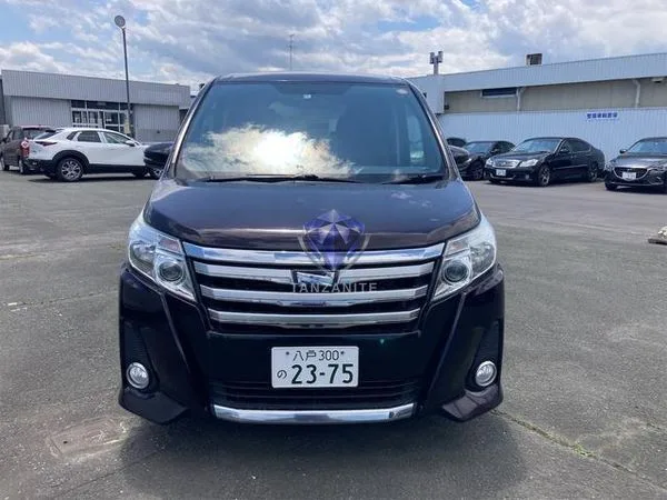2014 Toyota Noah