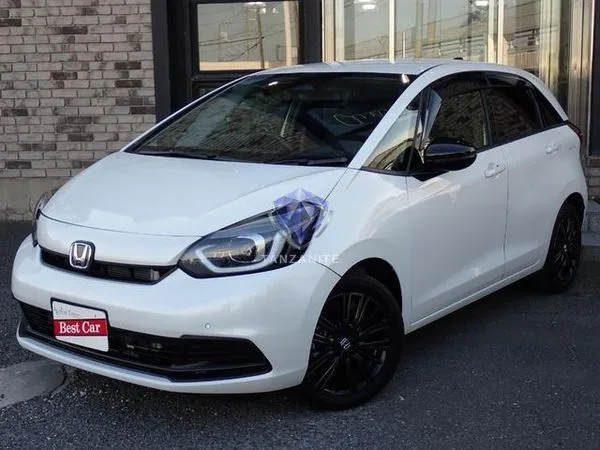 2022 Honda Fit