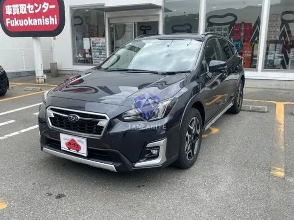 2019 Subaru XV