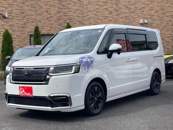 2022 Honda Stepwgn