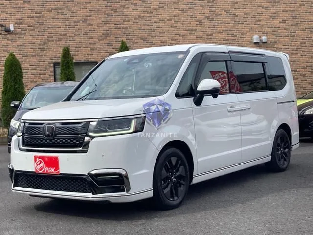 2022 Honda Stepwgn