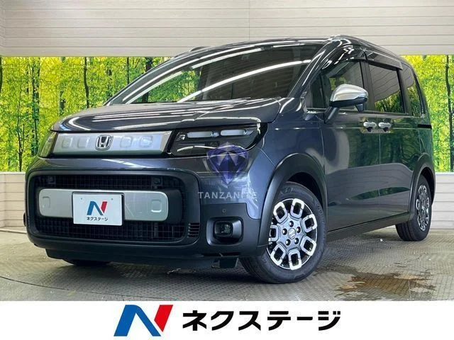 2025 Honda Freed