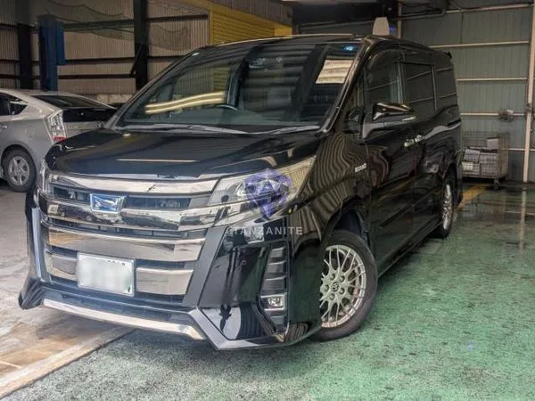 2019 Toyota Noah