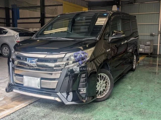 2019 Toyota Noah