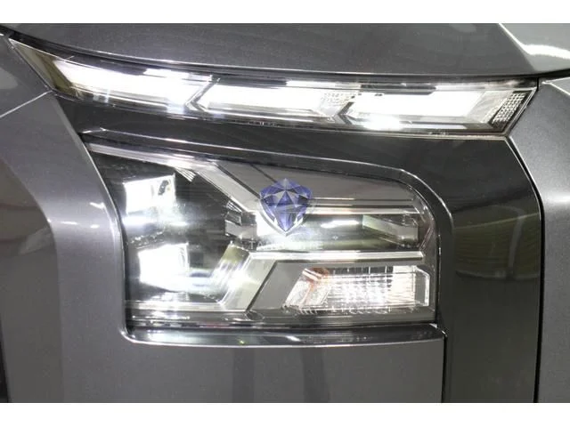 2025 Mitsubishi Triton
